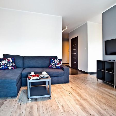 P&O Serviced Apartments Nowy Ursus وارسو المظهر الخارجي الصورة